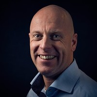 Quartess Employee Alwin Passchier's profile photo