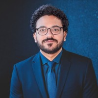 Cloudmania Employee Mohamed Mamdouh's profile photo