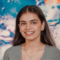 Mindshare Ireland Employee Devika Tiwari's profile photo