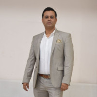 Manish Dwivedi Email & Phone Number