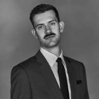 Contempo Media Employee David Stol's profile photo