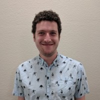 OSARO Employee Daniel Thirman's profile photo