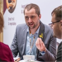 sequa gGmbH Employee Niklas Schiffers's profile photo