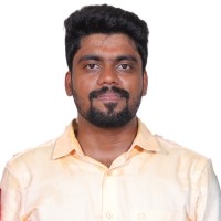 Naveen Ramachandran Email