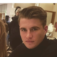 BECK Interiors Employee Aaron Ronan's profile photo