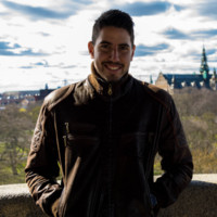 Shark Gaming Systems A/S Employee Eduardo Luna's profile photo