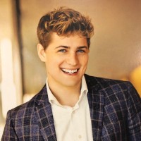 Fresh Start Financial Group Employee Alexander Young's profile photo