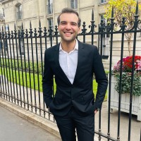 Internebest Employee Malek Kacem's profile photo