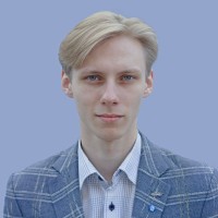 Find My Kids Employee Maxim Kazakov's profile photo