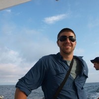 Coherent Technical Services, Inc. Employee Brad Streett's profile photo