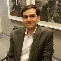 WIN PROPERTIES, INC. Employee Nick Hrvatin's profile photo