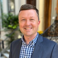 Cultivation Capital Employee Kyle Welborn's profile photo