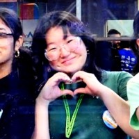 New York Math Circle Employee Maya Nozaki's profile photo