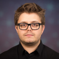 Alcméon Employee Julien Seng's profile photo