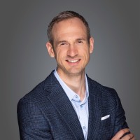 Hitachi Vantara Employee Jason Hardy's profile photo