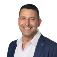 Orases Employee Nick Damoulakis's profile photo