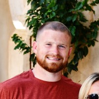 Google DeepMind Employee Brian Cunliffe's profile photo