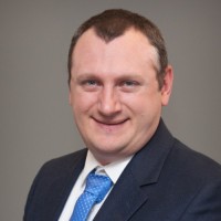 Automation Intelligence Employee Sheldon Smith's profile photo