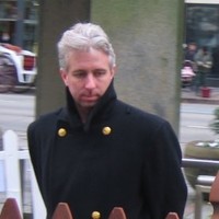 Up Time Technology Employee Michael Sullenszino's profile photo