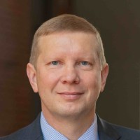 University of Kentucky Employee John Balk's profile photo