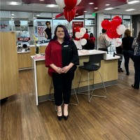 Visionworks of America Employee Erin Comer's profile photo