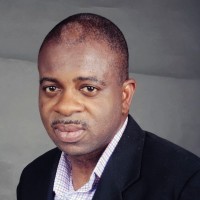 NGEX Employee Obinna Anusiem's profile photo
