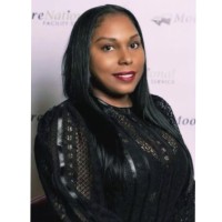 Moore National Facility Service Employee Cassandra Rodriguez's profile photo