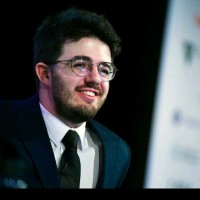 HealthInvestor Employee Joe Quiruga's profile photo