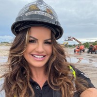 Durante Equipment Employee Tina Caccavale's profile photo