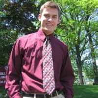 ECT2 (Emerging Compounds Treatment Technologies, Inc.) Employee Colin Howe's profile photo