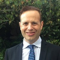 Automation Solutionz Employee Bobby Berger's profile photo