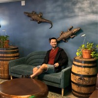 Catalfamo Gallery - Exotic flooring, tile & surfaces Employee James Aversa's profile photo