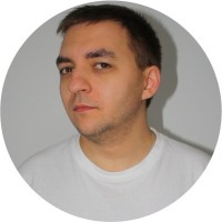 Serhii Tsybulko Email