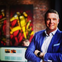 DPL Employee Ryan Pickerill's profile photo