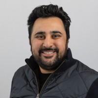 Socket Employee Jay Keswani's profile photo