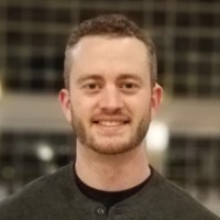 Auth0 by Okta Employee Brandon Saffel's profile photo