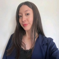 Nexo Group Employee Candela Suarez's profile photo