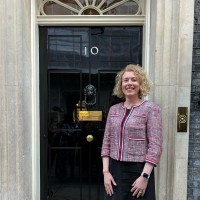 Bakkavor Employee Claire Martino's profile photo