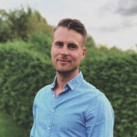 David Wahlberg Email