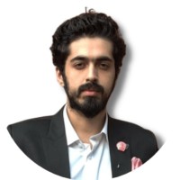 Alibaba Group Employee Haroon Rana's profile photo