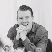 Maidaid Halcyon Employee Andrew Cfsp's profile photo