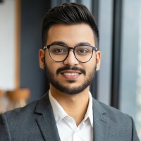 Gainwell Engineering Employee Sombit Das's profile photo