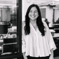 PERSUIT® Employee Olivia Pucci's profile photo