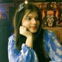 congentBI Employee Khushi Gautam's profile photo