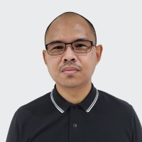 Inteltec Emirates Employee Francis Itucas's profile photo