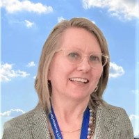 Dances for a Variable Population (DVP) Employee Jill Forger's profile photo