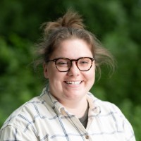 Minnehaha Creek Watershed District Employee Maggie Menden's profile photo