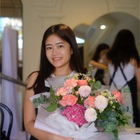MTrading Employee Athisya Nadifa's profile photo