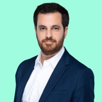 Mindset Finance Employee Anthony Guez's profile photo