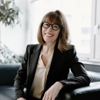Katharina Germanier Email